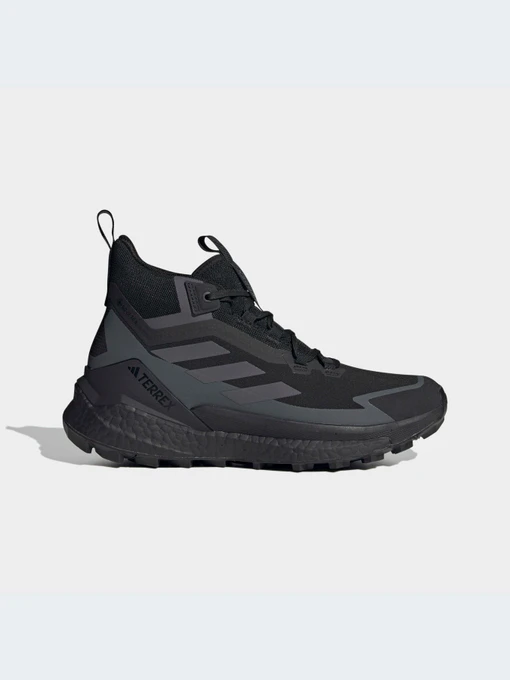 Бәтеңке мен етіктер Adidas үлгі HQ8383-KZ Фото