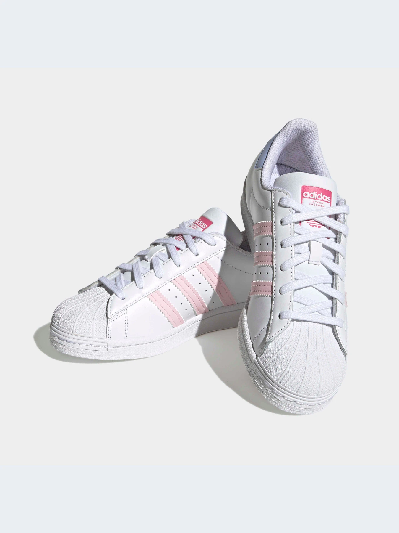 Кеды Adidas Superstar модель HQ1906-KZ Кеды Adidas Superstar модель HQ1906-KZ Фото