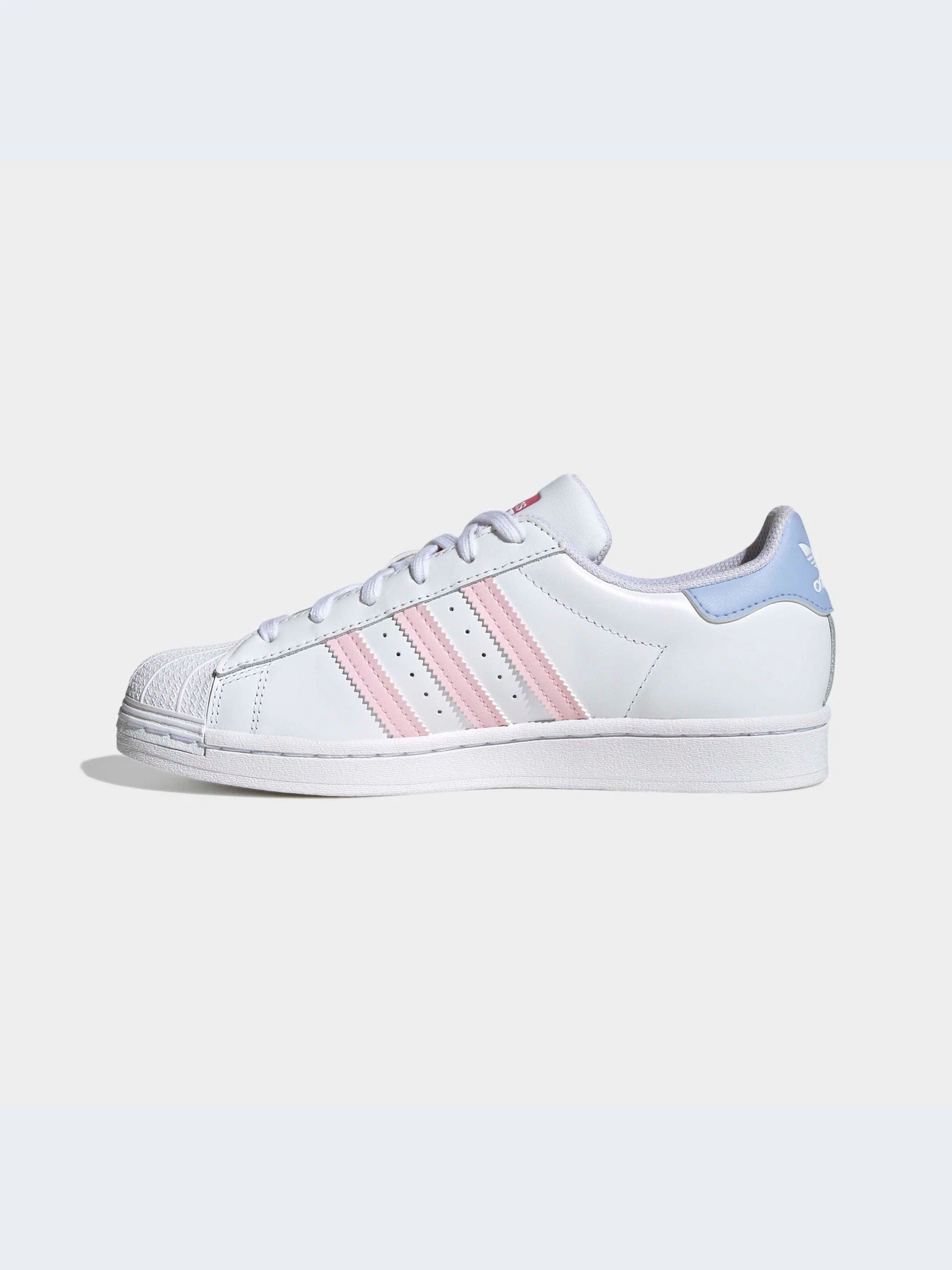 Кеды Adidas Superstar модель HQ1906-KZ Кеды Adidas Superstar модель HQ1906-KZ Фото