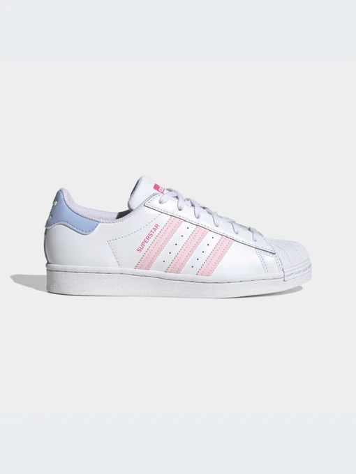 Кеды Adidas Superstar модель HQ1906-KZ Фото