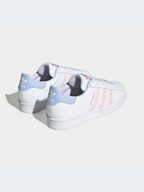 Кеды Adidas Superstar модель HQ1906-KZ Фото