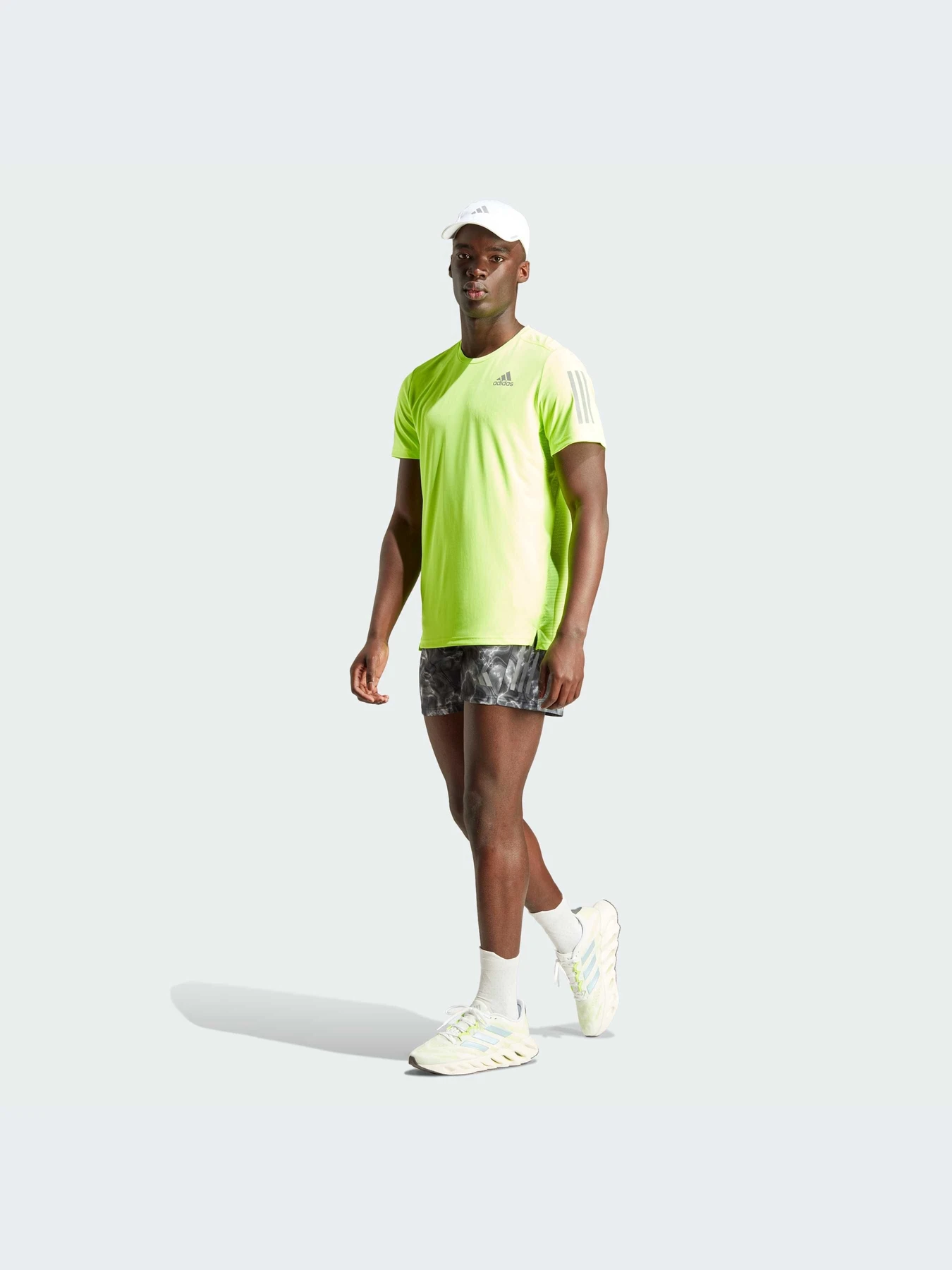 Футболки и поло Adidas модель IM2532-KZ Футболки и поло Adidas модель IM2532-KZ Фото