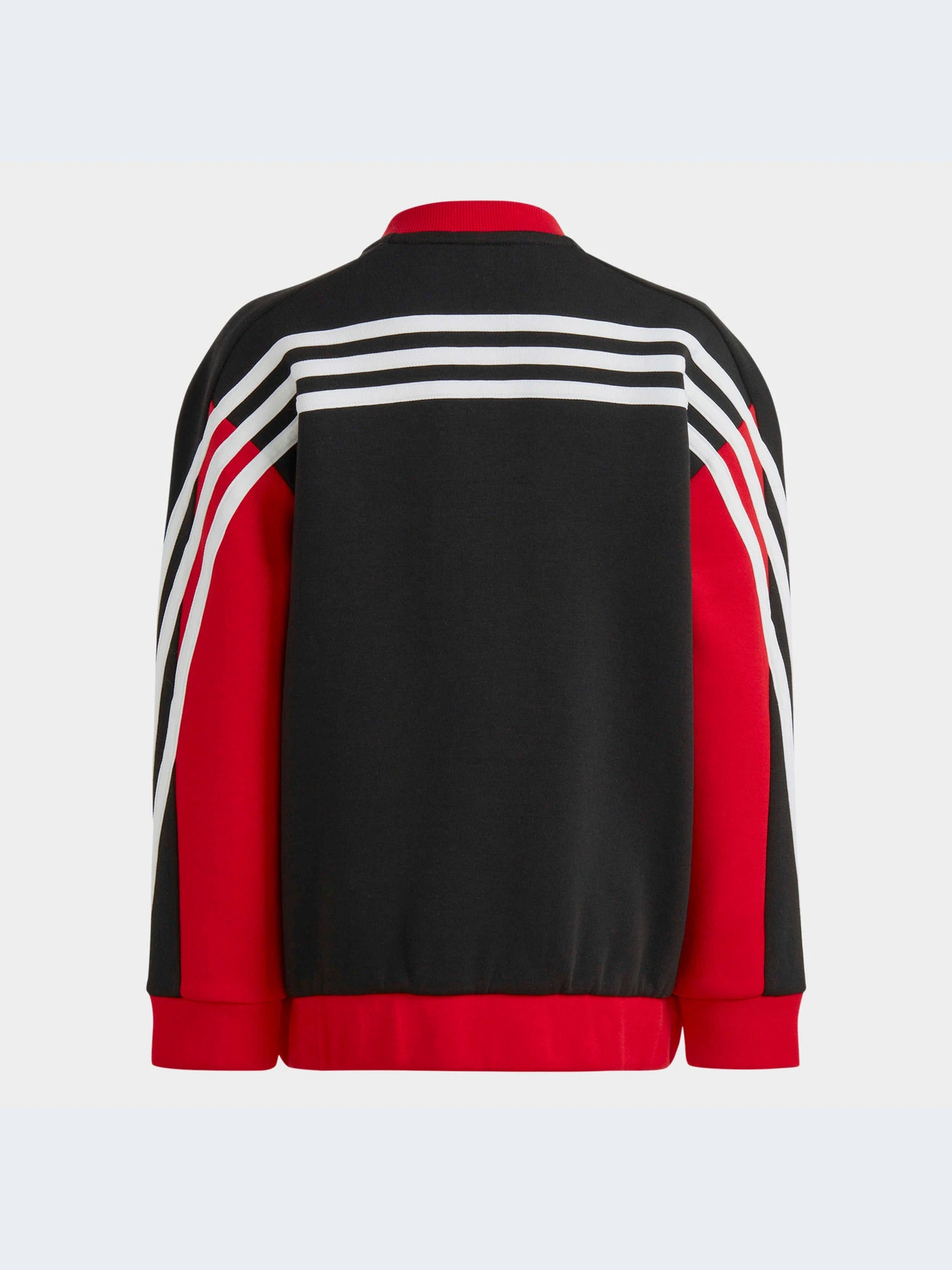 Худи и свитшоты Adidas Mickey and Friends модель HR9481-KZ Худи и свитшоты Adidas Mickey and Friends модель HR9481-KZ Фото