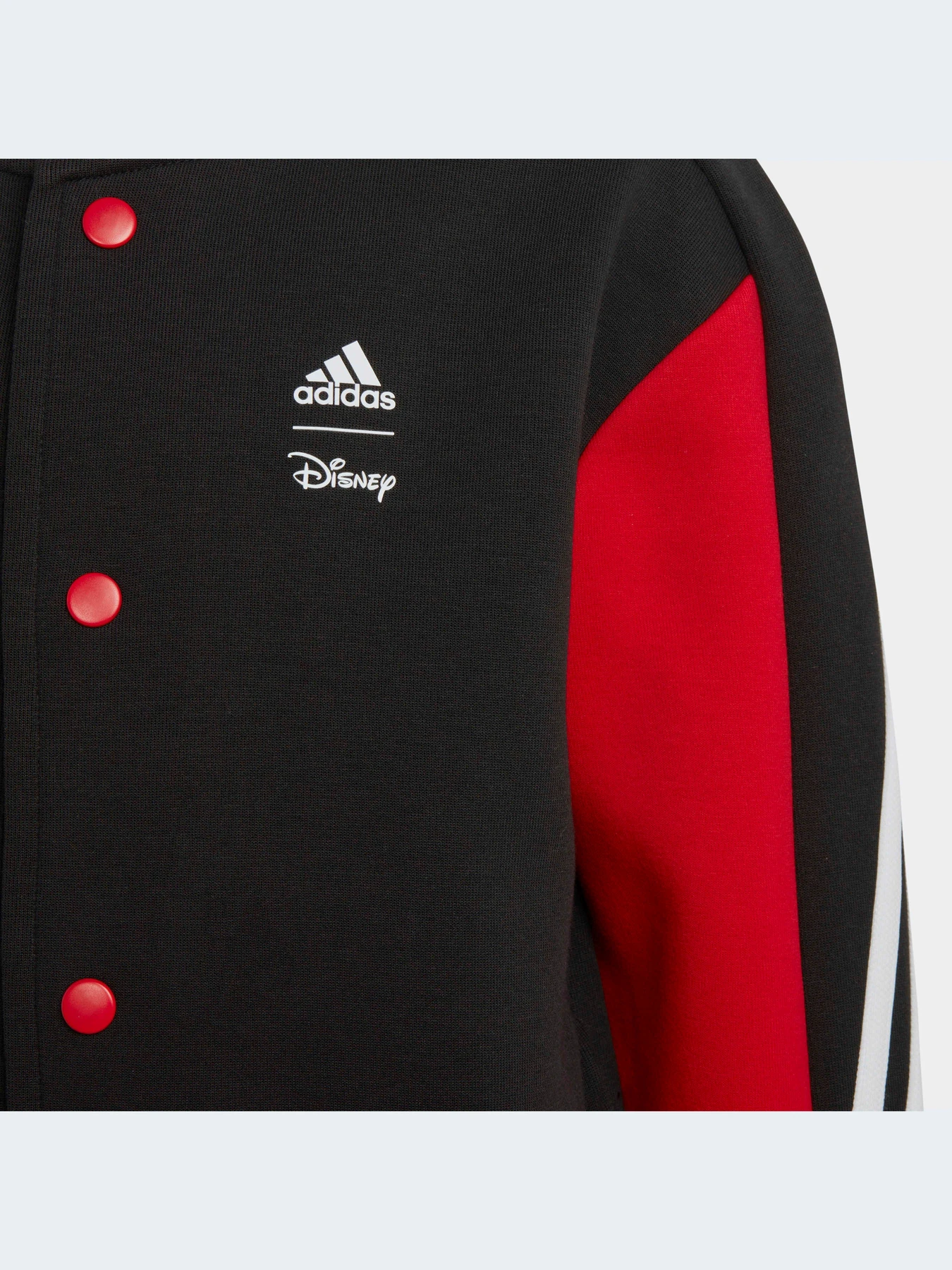 Худи и свитшоты Adidas Mickey and Friends модель HR9481-KZ Худи и свитшоты Adidas Mickey and Friends модель HR9481-KZ Фото