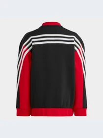 Худи и свитшоты Adidas Mickey and Friends модель HR9481-KZ Фото
