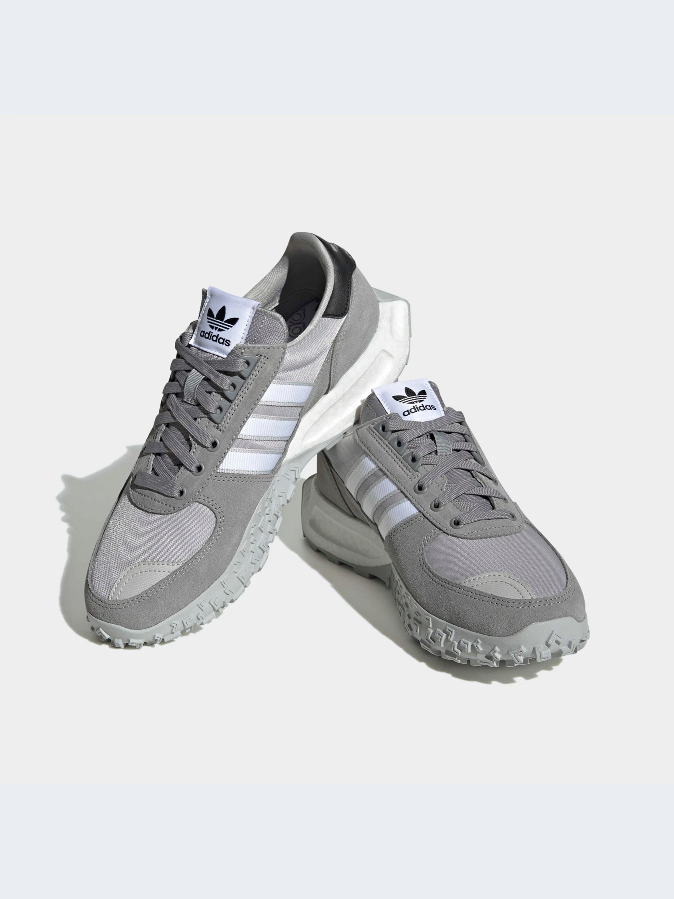 Кроссовки Adidas Retropy модель HQ1861-KZ Кроссовки Adidas Retropy модель HQ1861-KZ Фото
