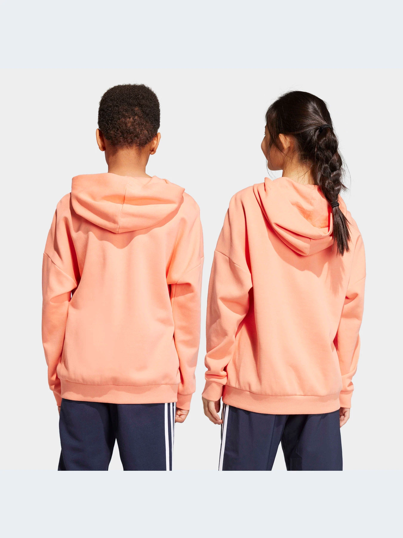 Худи и свитшоты Adidas модель HR6302-KZ Худи и свитшоты Adidas модель HR6302-KZ Фото
