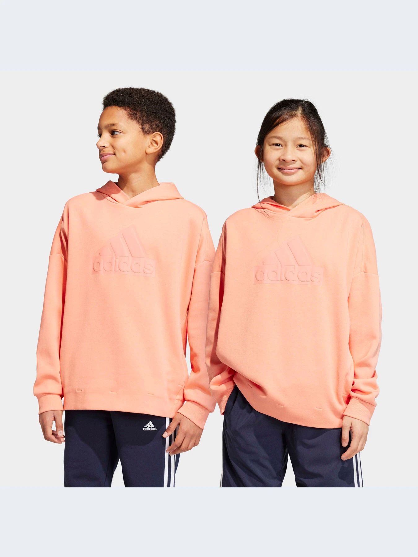 Худи и свитшоты Adidas модель HR6302-KZ Худи и свитшоты Adidas модель HR6302-KZ Фото