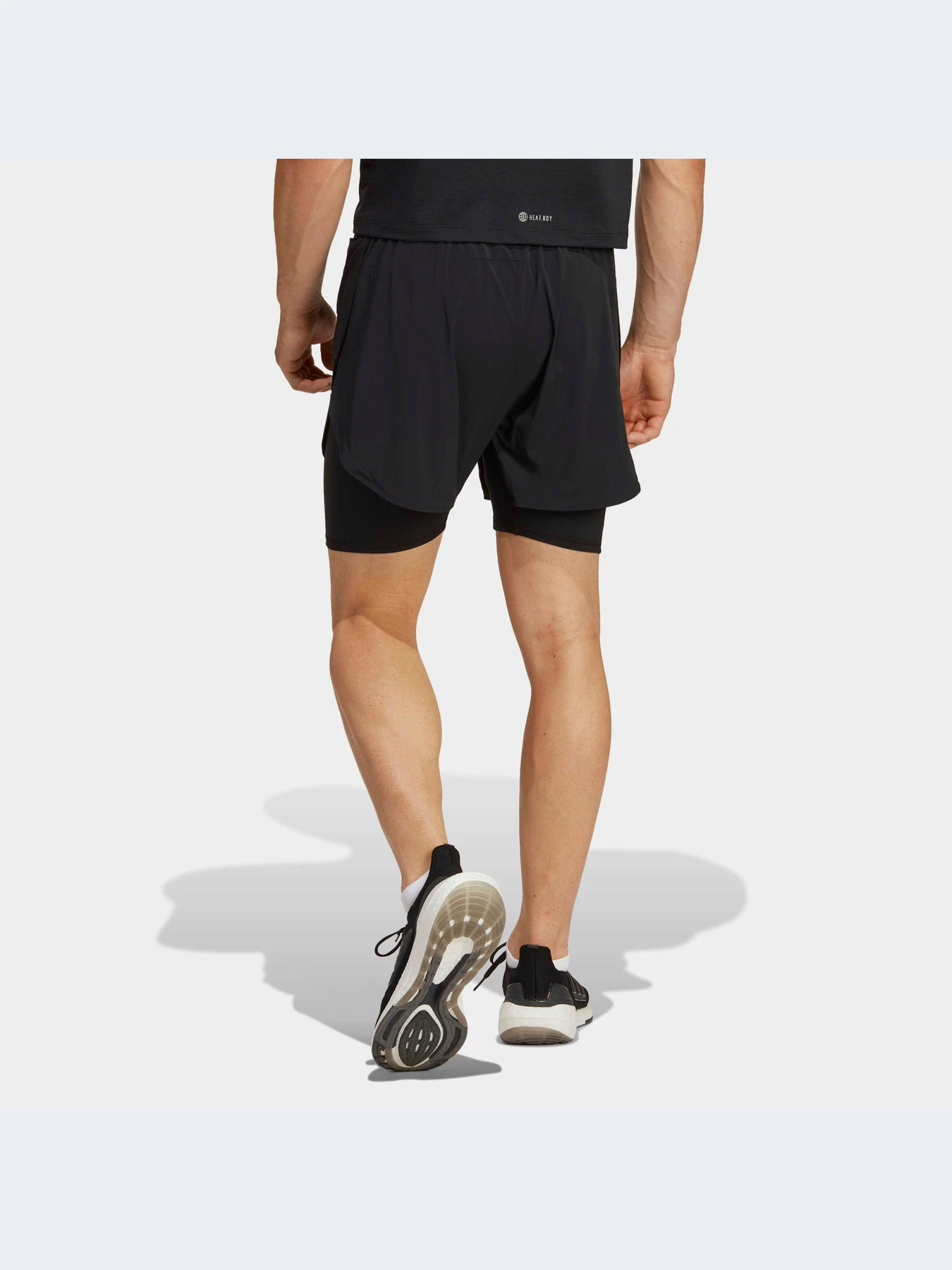 Шорты Adidas модель HS7453-KZ Шорты Adidas модель HS7453-KZ Фото