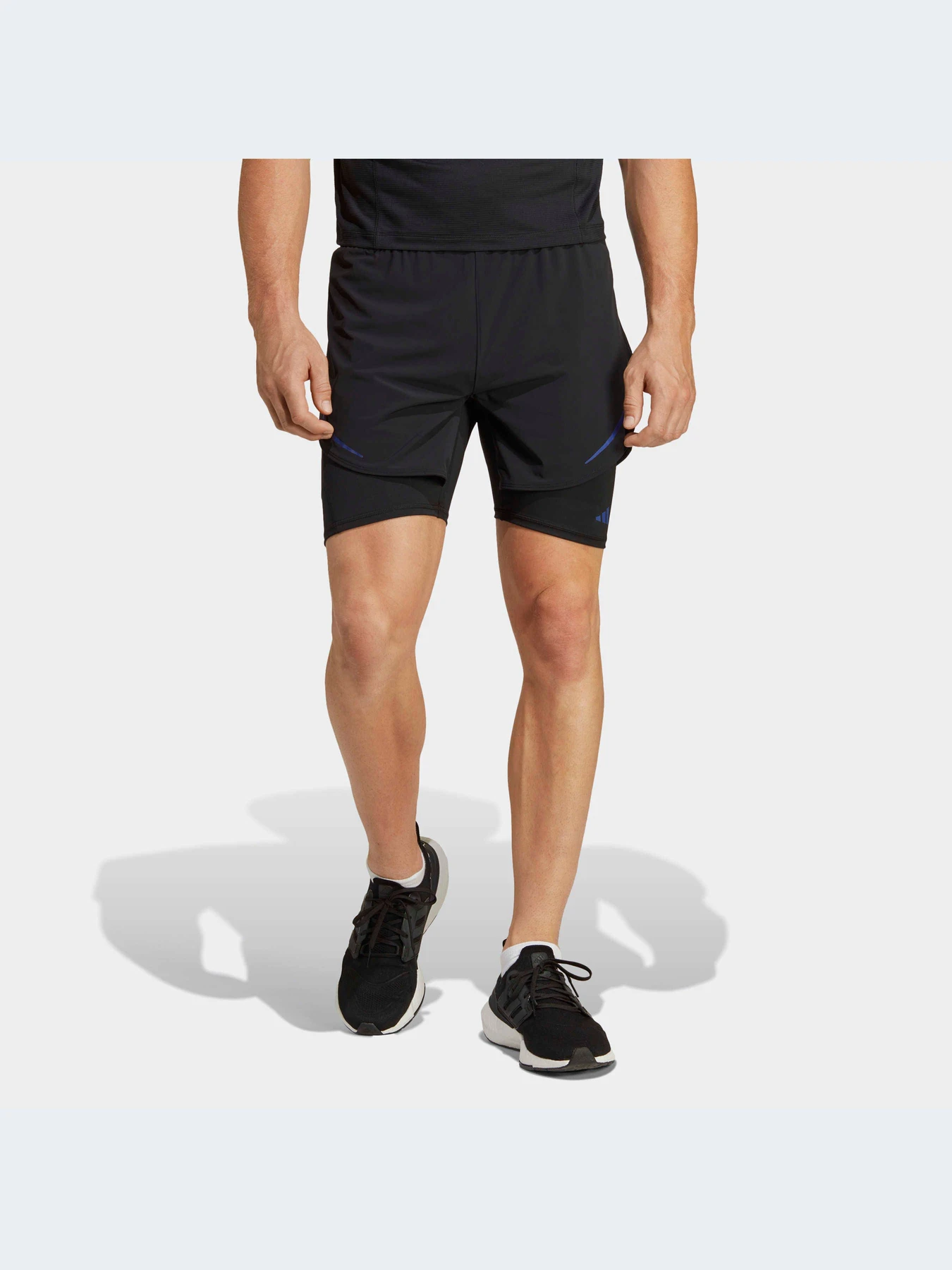 Шорты Adidas модель HS7453-KZ Шорты Adidas модель HS7453-KZ Фото