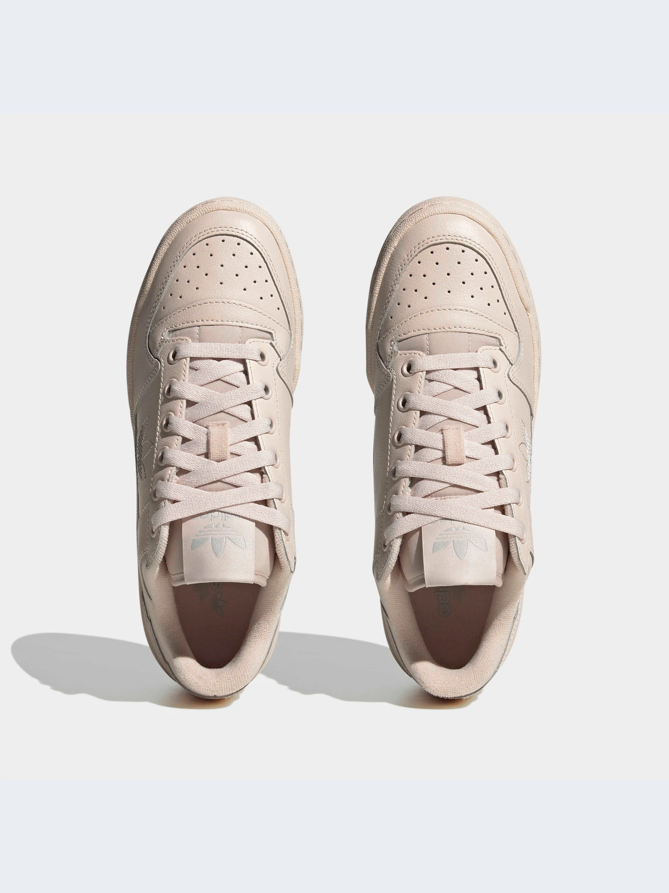 Кроссовки Adidas Forum модель HQ6953-KZ Кроссовки Adidas Forum модель HQ6953-KZ Фото