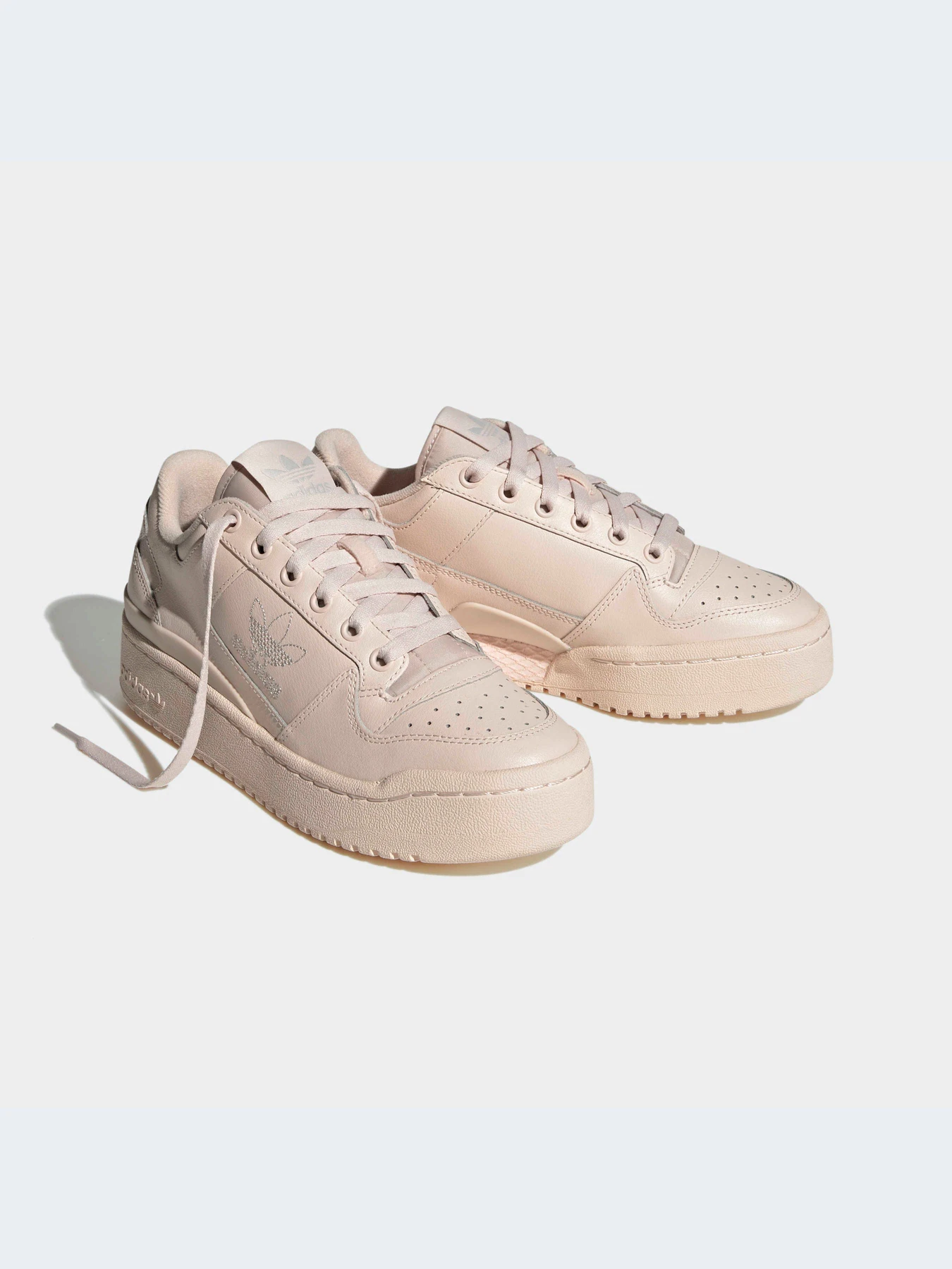 Кроссовки Adidas Forum модель HQ6953-KZ Кроссовки Adidas Forum модель HQ6953-KZ Фото