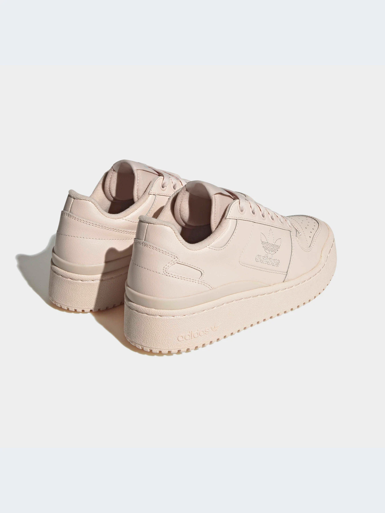 Кроссовки Adidas Forum модель HQ6953-KZ Кроссовки Adidas Forum модель HQ6953-KZ Фото