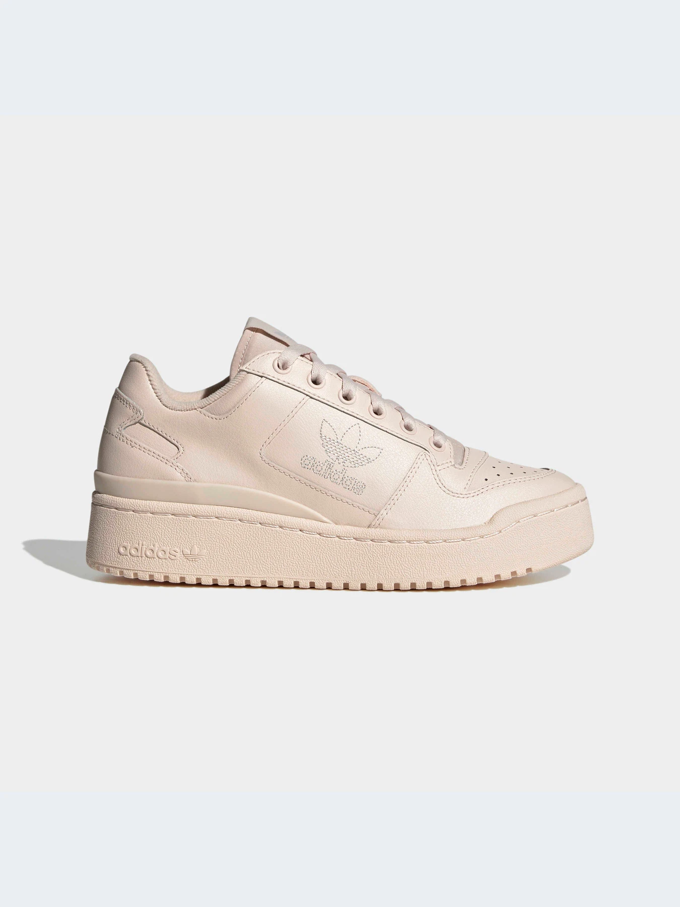 Кроссовки Adidas Forum модель HQ6953-KZ Кроссовки Adidas Forum модель HQ6953-KZ Фото