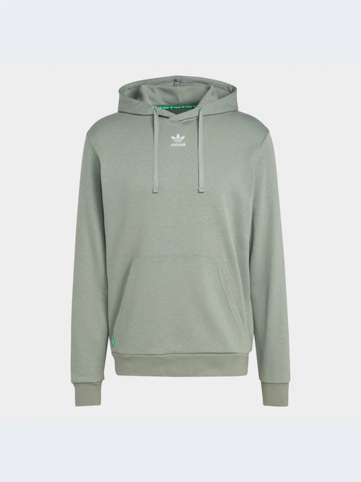Худи и свитшоты Adidas модель HR2962-KZ Фото