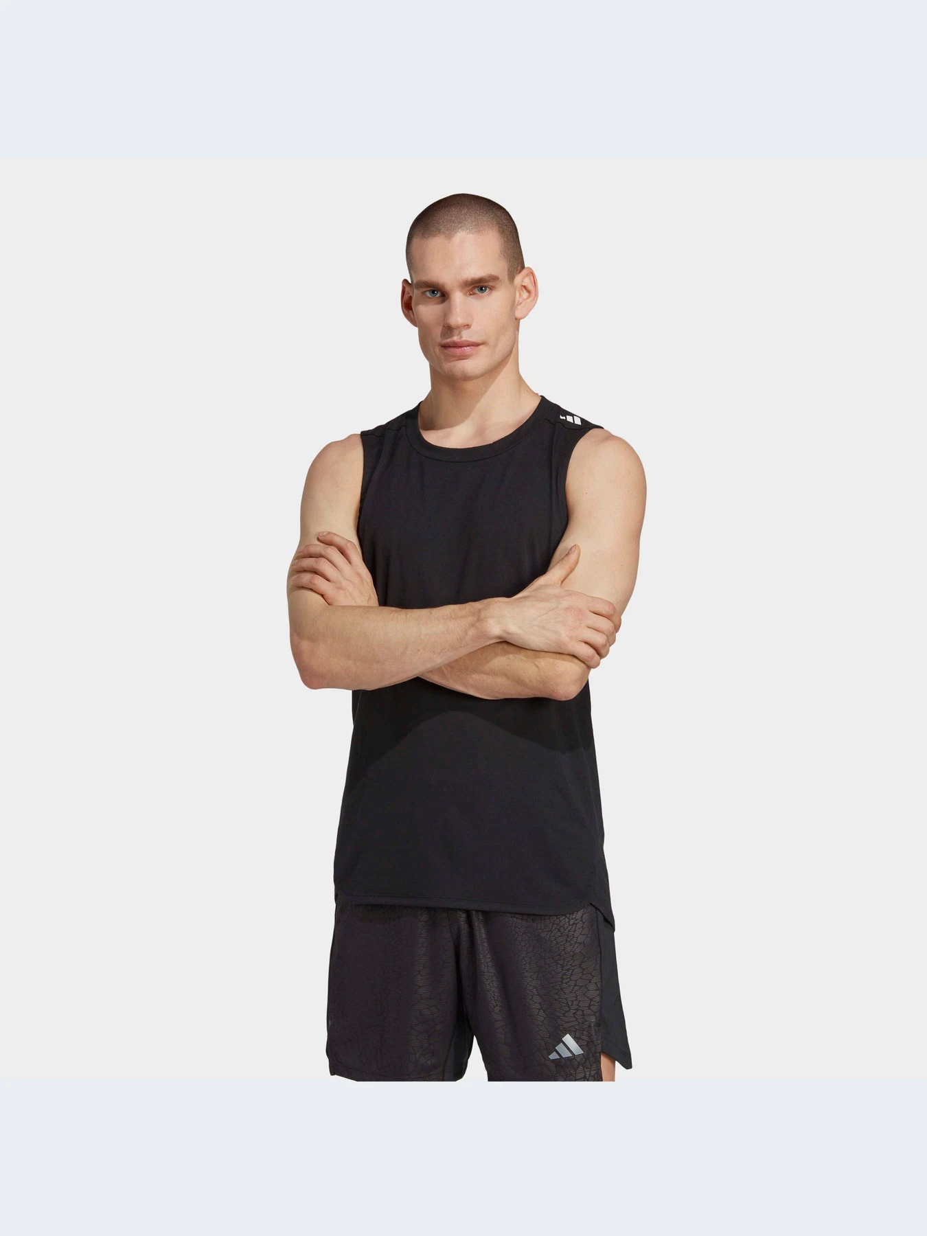 Футболки и поло Adidas модель HS4522-KZ Футболки и поло Adidas модель HS4522-KZ Фото