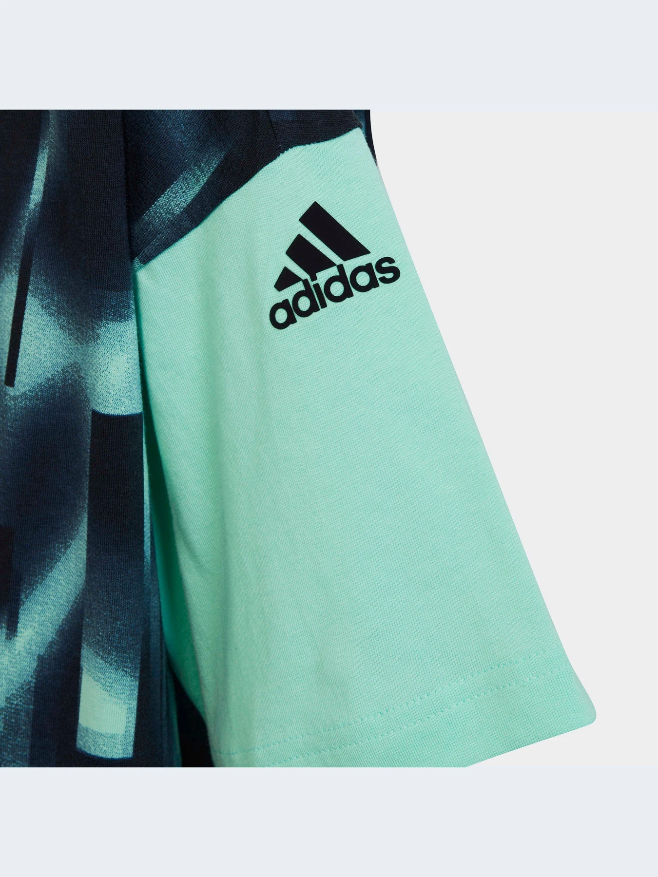 Футболки и поло Adidas модель IC8673-KZ Футболки и поло Adidas модель IC8673-KZ Фото
