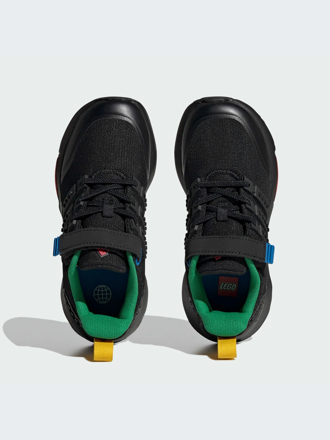 Кроссовки Adidas модель IF2889-KZ Кроссовки Adidas модель IF2889-KZ Фото
