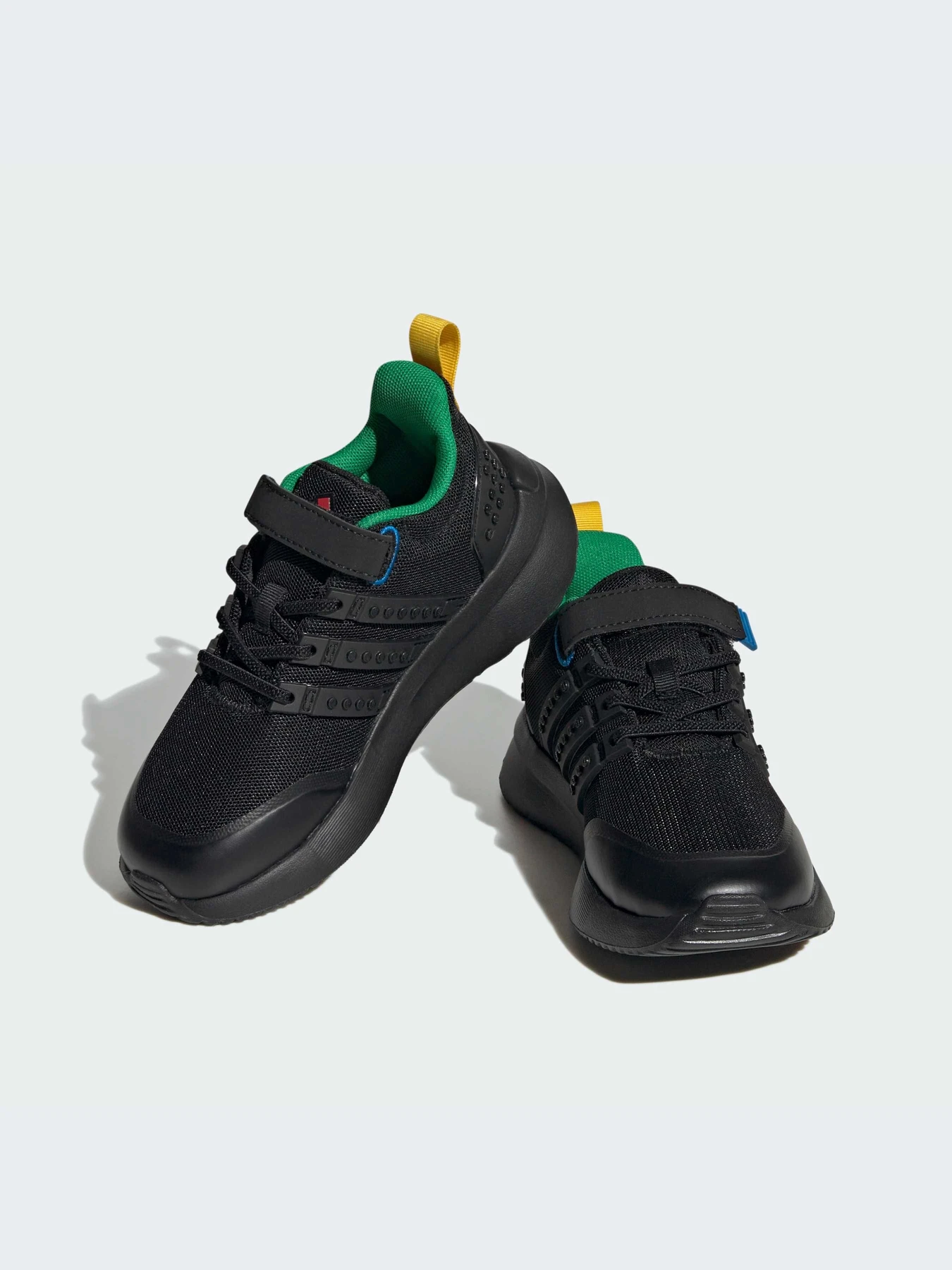 Кроссовки Adidas модель IF2889-KZ Кроссовки Adidas модель IF2889-KZ Фото