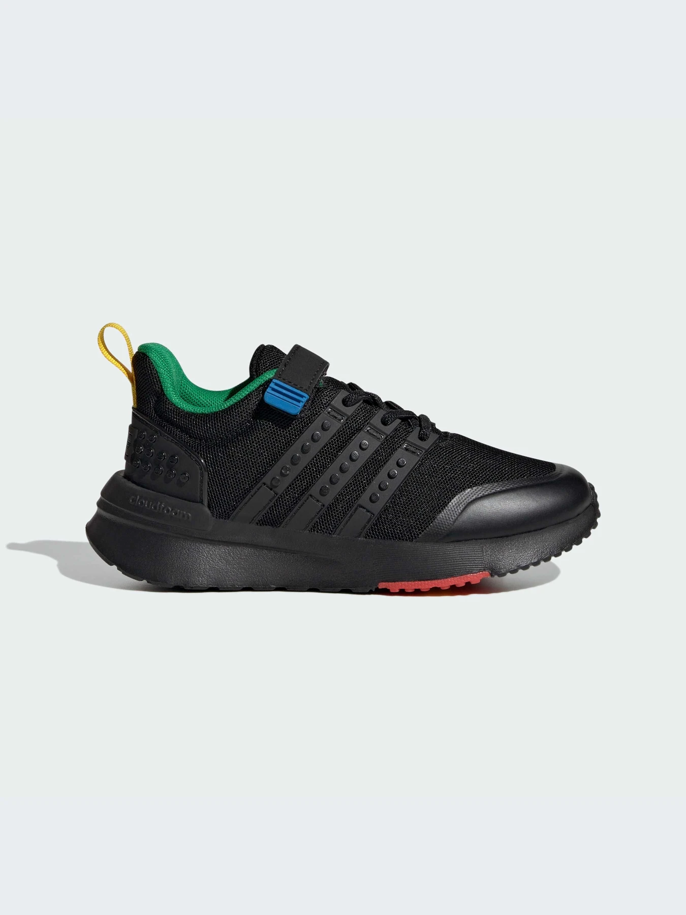 Кроссовки Adidas модель IF2889-KZ Кроссовки Adidas модель IF2889-KZ Фото