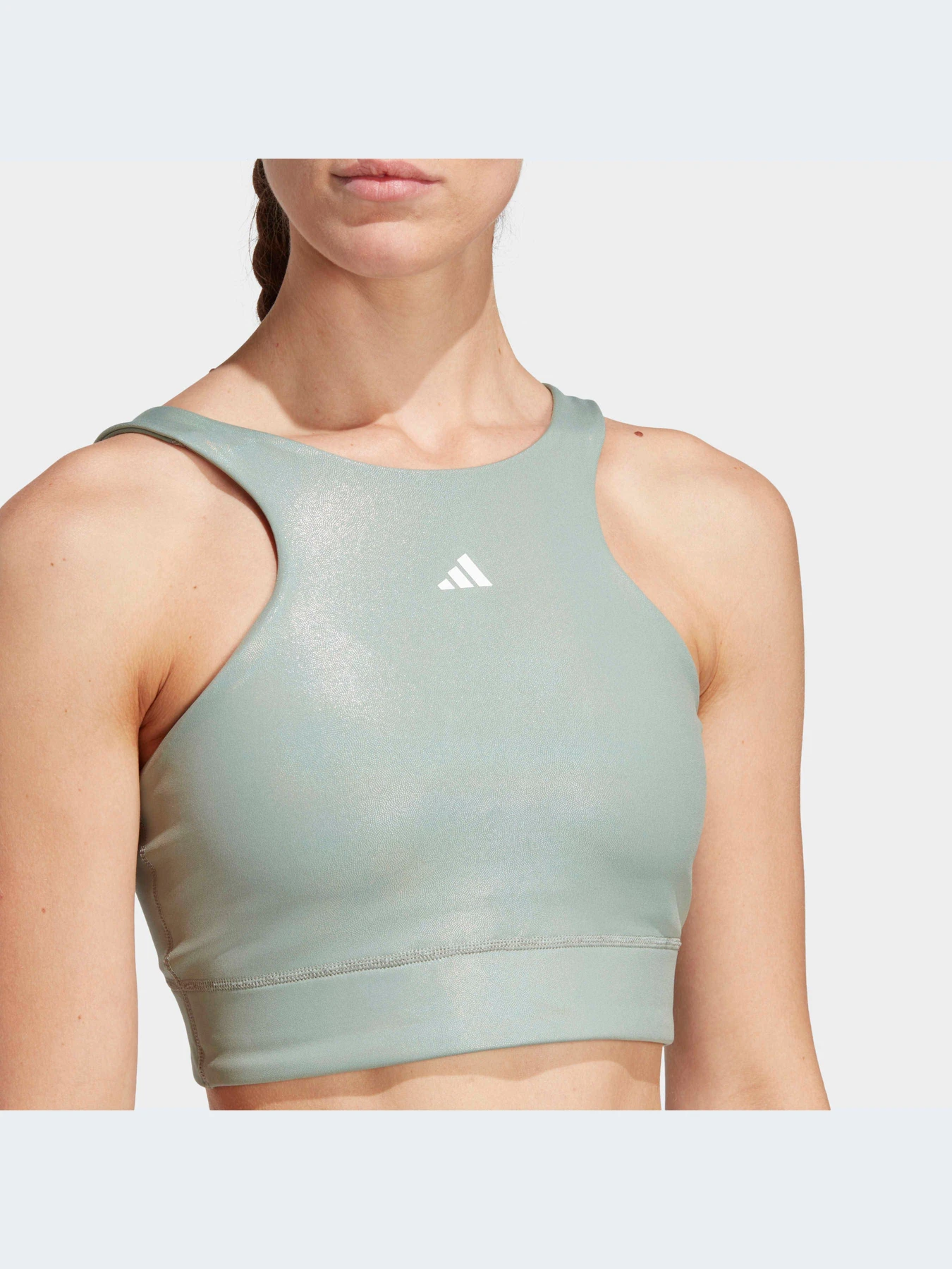 Футболки и поло Adidas Clima модель IA7739-KZ Футболки и поло Adidas Clima модель IA7739-KZ Фото