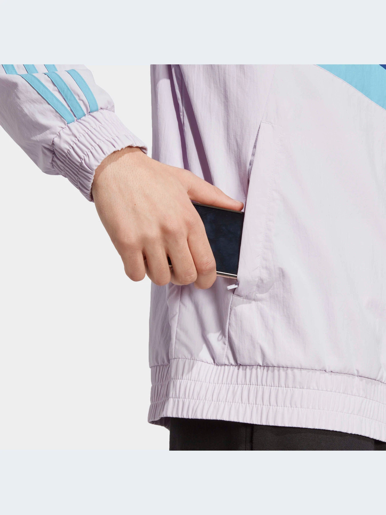 Худи и свитшоты Adidas Tiro модель HS7491-KZ Худи и свитшоты Adidas Tiro модель HS7491-KZ Фото