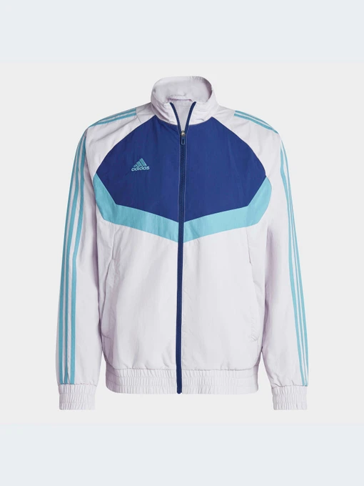 Худи и свитшоты Adidas Tiro модель HS7491-KZ Фото