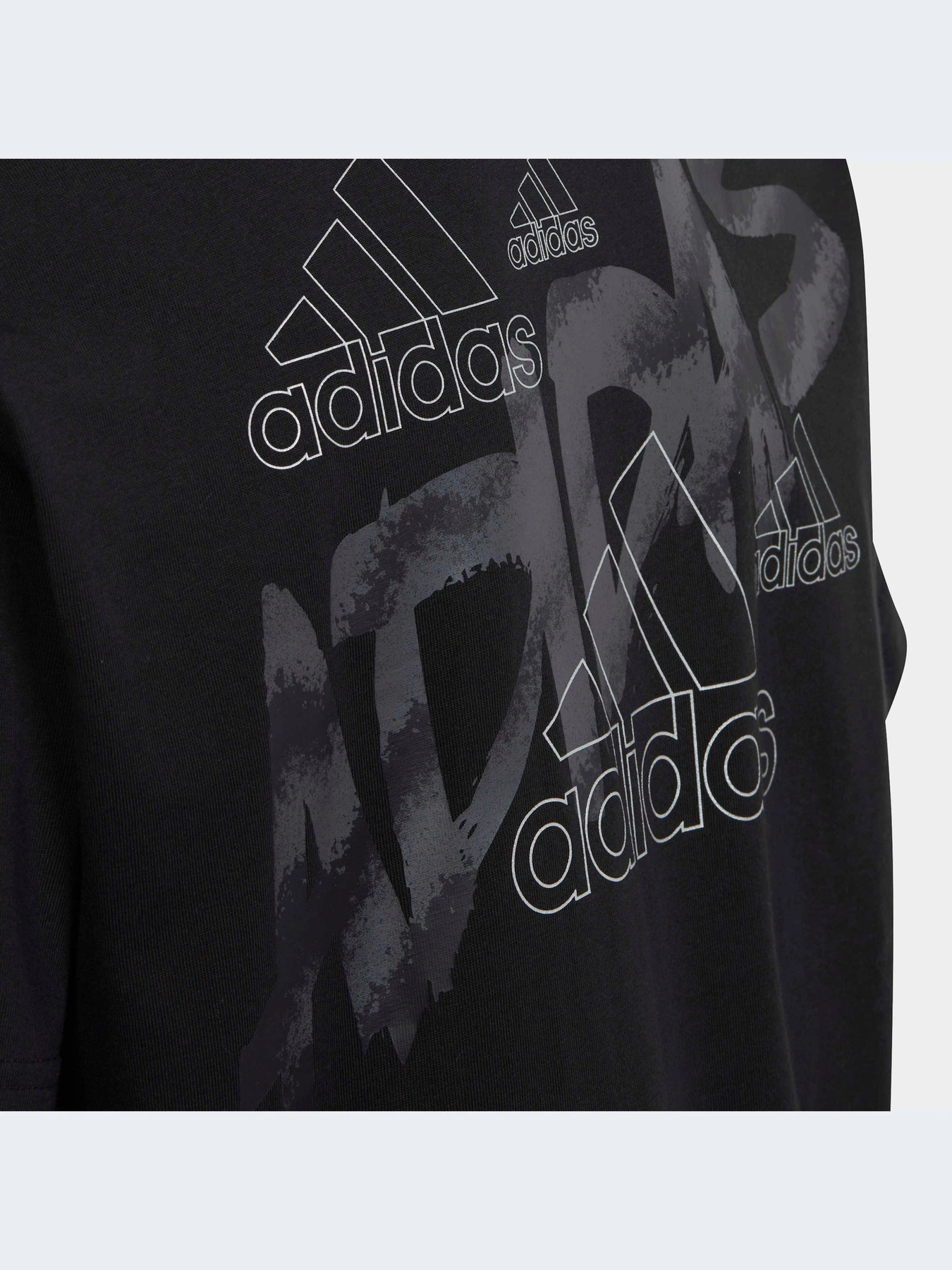 Футболки и поло Adidas модель HR5809-KZ Футболки и поло Adidas модель HR5809-KZ Фото