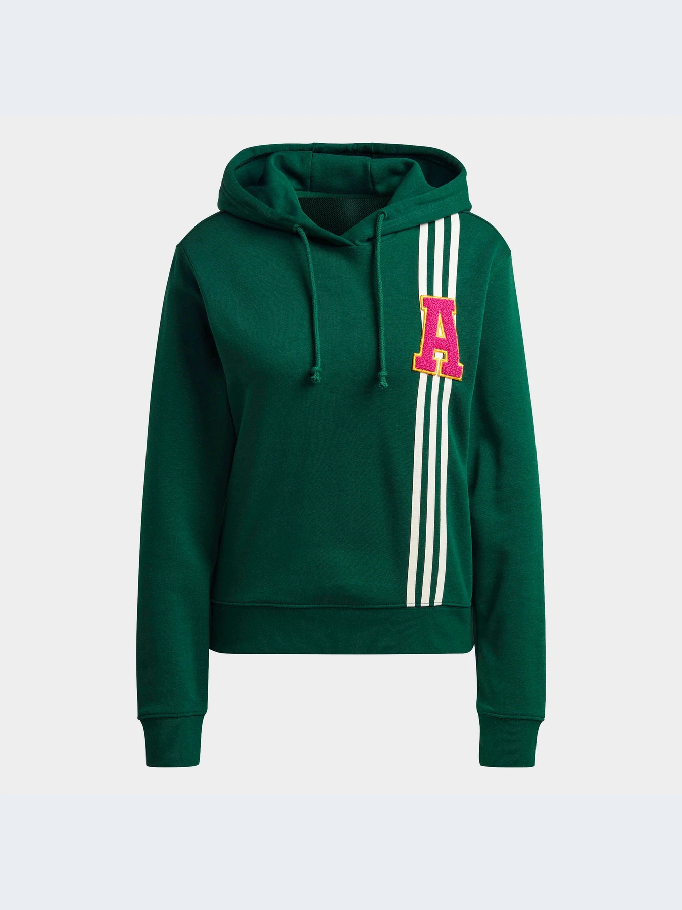 Худи и свитшоты Adidas модель IC5230-KZ Худи и свитшоты Adidas модель IC5230-KZ Фото