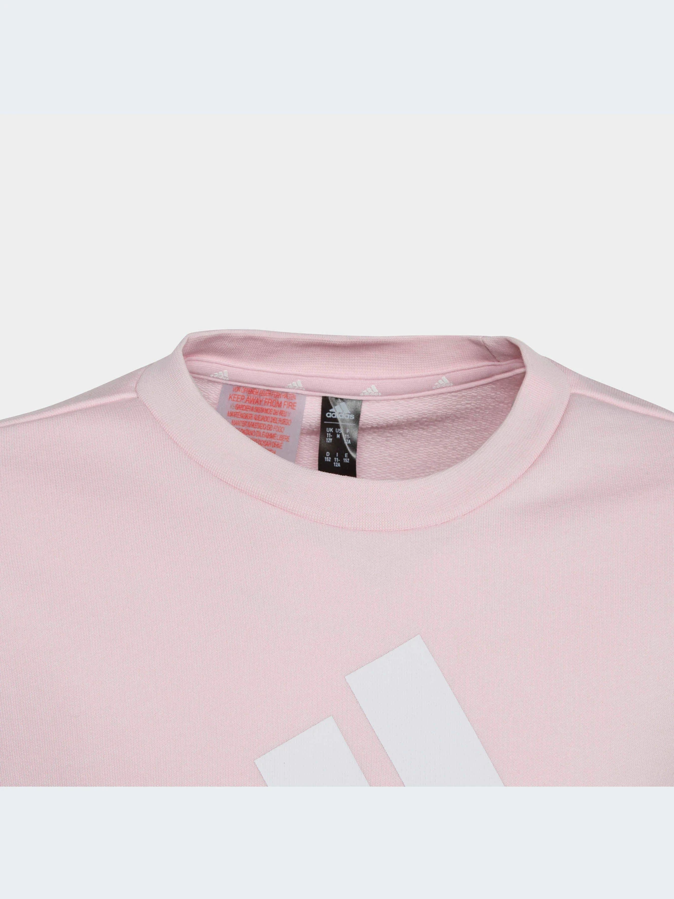 Худи и свитшоты Adidas модель IC6119-KZ Худи и свитшоты Adidas модель IC6119-KZ Фото