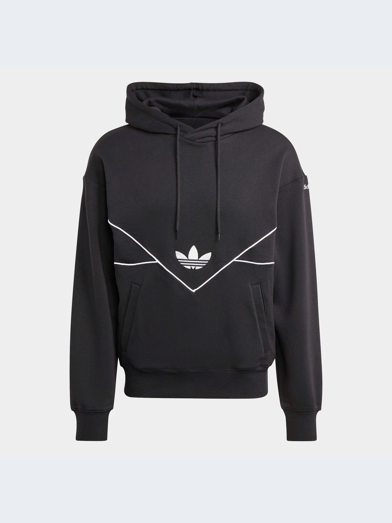 Худи и свитшоты Adidas Adicolor модель HR5335-KZ Худи и свитшоты Adidas Adicolor модель HR5335-KZ Фото