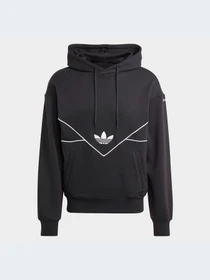 Худи и свитшоты Adidas Adicolor модель HR5335-KZ Фото