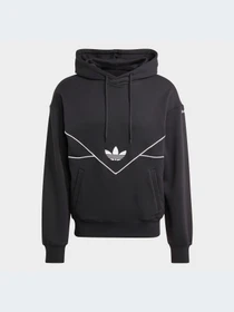 Худи и свитшоты Adidas Adicolor модель HR5335-KZ Фото