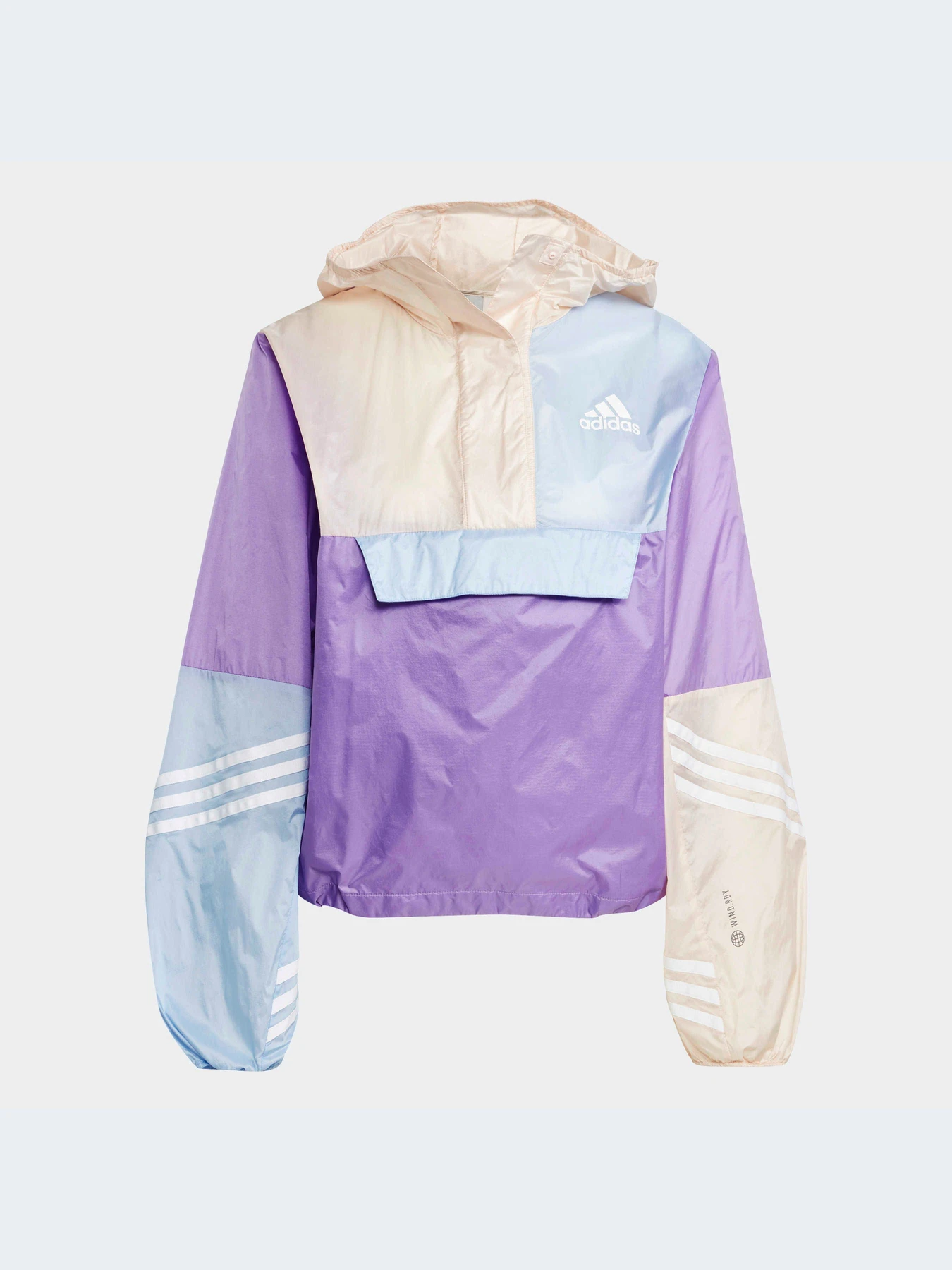 Куртки и дубленки Adidas модель HT8718-KZ Куртки и дубленки Adidas модель HT8718-KZ Фото