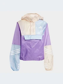 Куртки и дубленки Adidas модель HT8718-KZ Фото