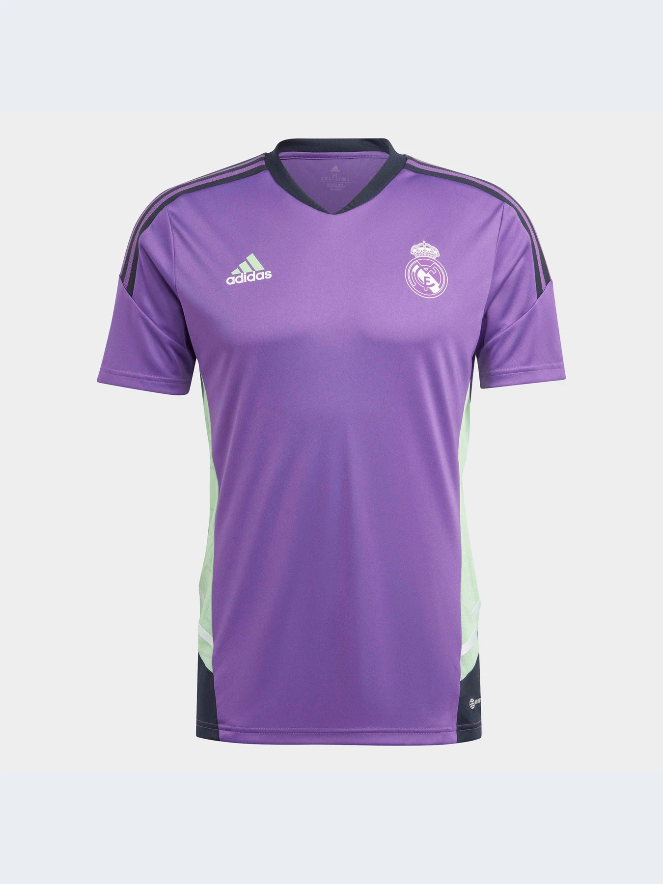 Футболки и поло Adidas модель HT8809-KZ Футболки и поло Adidas модель HT8809-KZ Фото