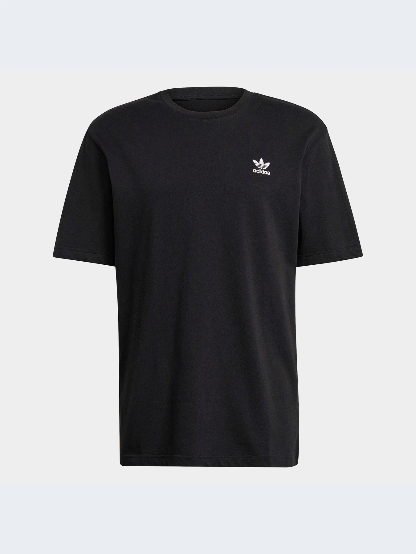 Футболки и поло Adidas Adicolor модель GN3454-KZ Футболки и поло Adidas Adicolor модель GN3454-KZ Фото