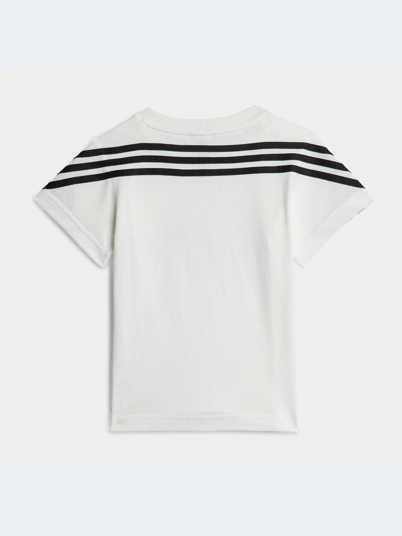 Футболки и поло Adidas Disney модель HR9482-KZ Футболки и поло Adidas Disney модель HR9482-KZ Фото