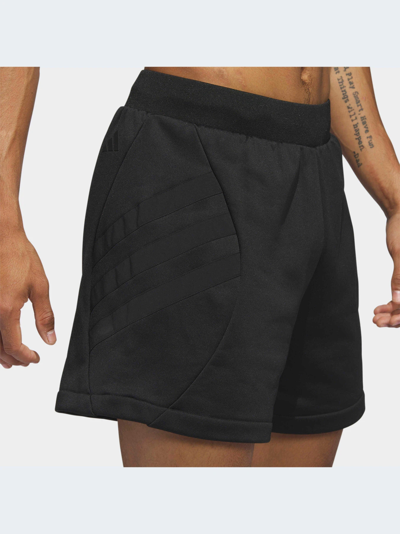 Шорты Adidas модель HY2753-KZ Шорты Adidas модель HY2753-KZ Фото
