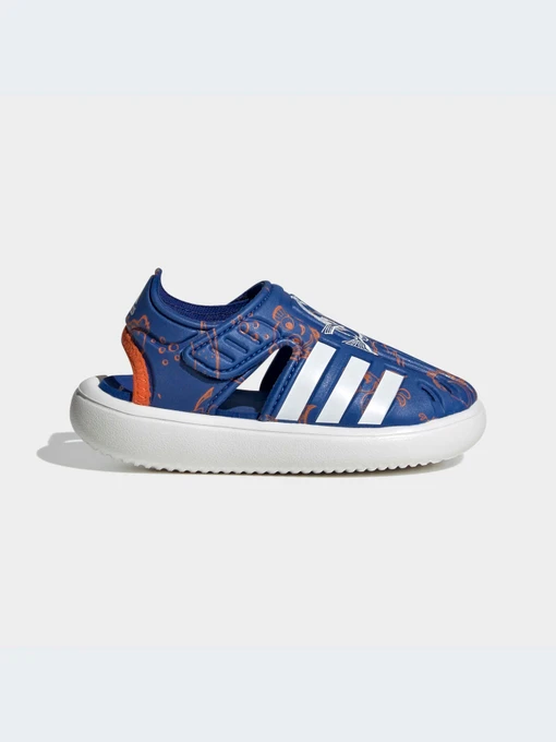 Сандалии Adidas Disney модель HP7756-KZ Фото