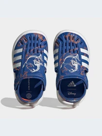 Сандалии Adidas Disney модель HP7756-KZ Фото