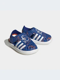 Сандалии Adidas Disney модель HP7756-KZ Фото
