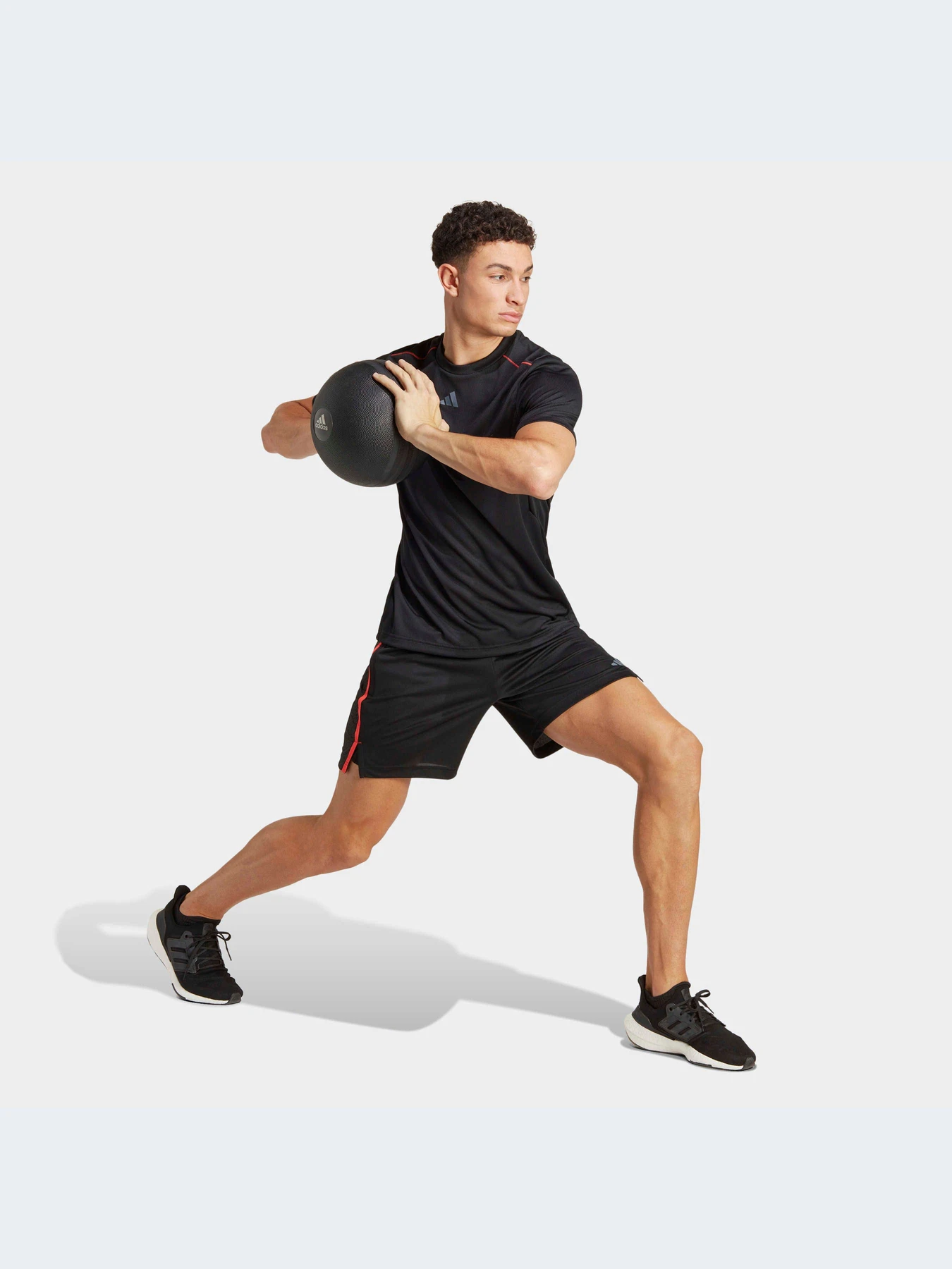 Футболки и поло Adidas модель IB7901-KZ Футболки и поло Adidas модель IB7901-KZ Фото