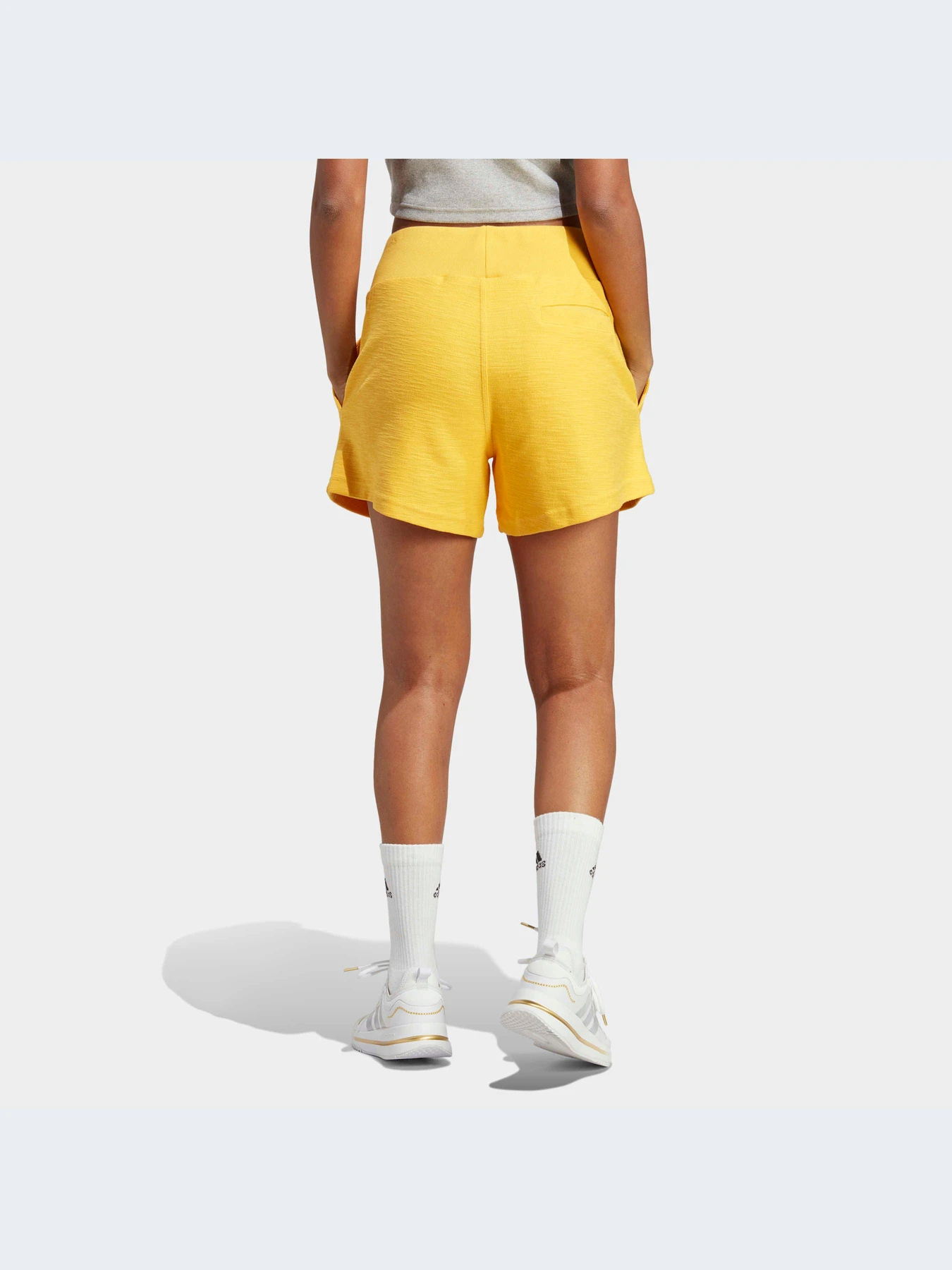 Шорты Adidas модель HZ1603-KZ Шорты Adidas модель HZ1603-KZ Фото
