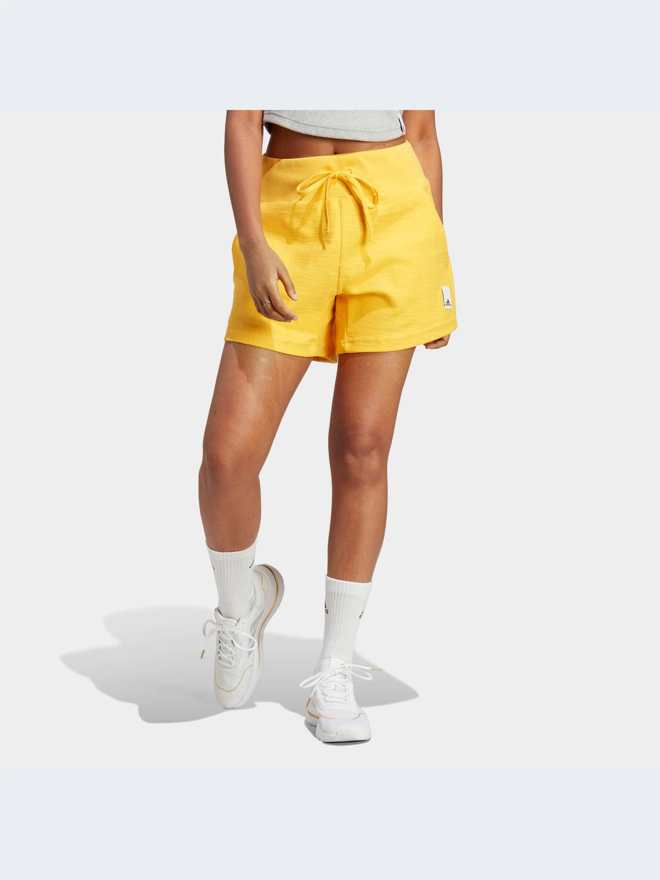 Шорты Adidas модель HZ1603-KZ Шорты Adidas модель HZ1603-KZ Фото