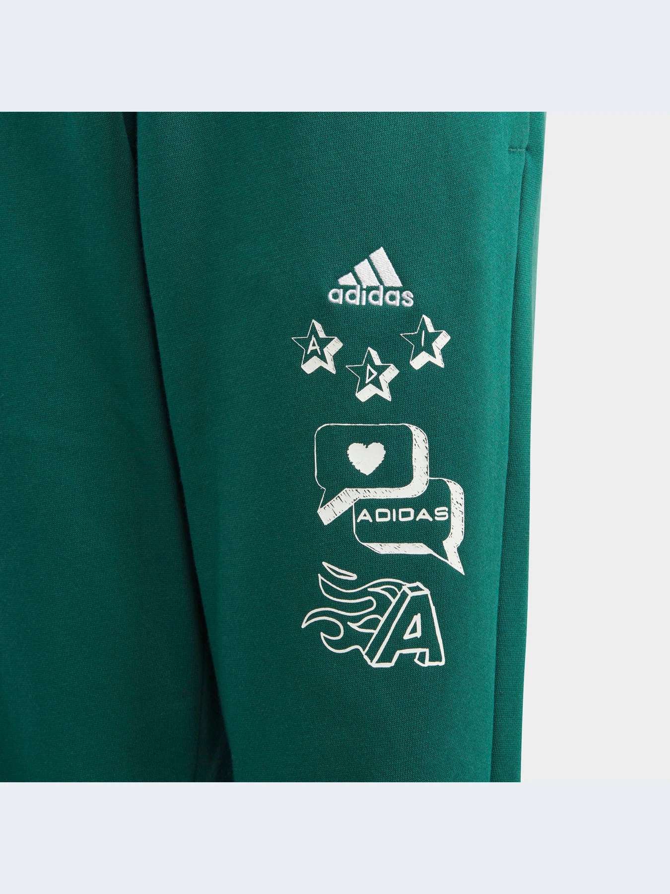 Брюки Adidas модель IA1553-KZ Брюки Adidas модель IA1553-KZ Фото