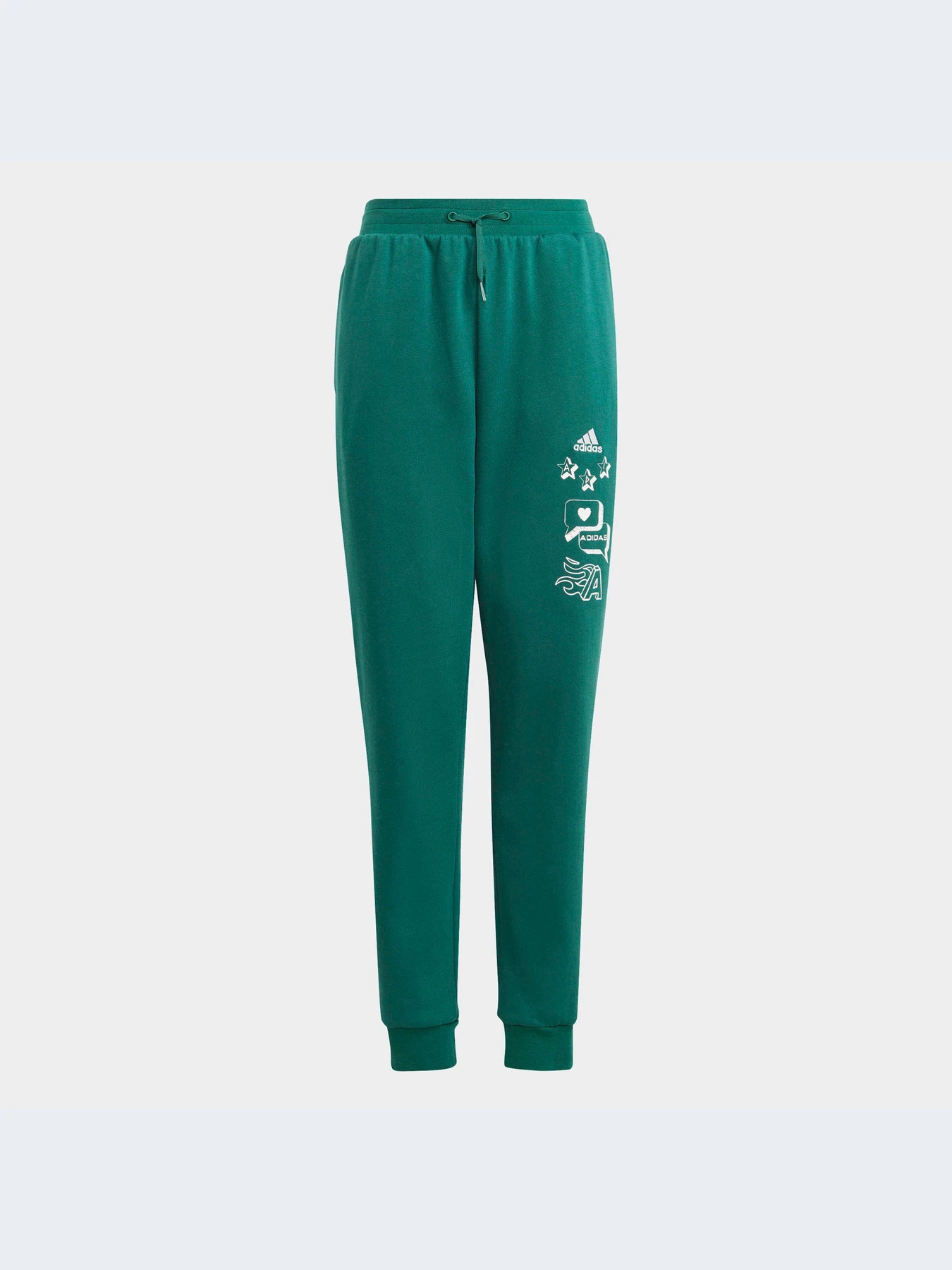 Брюки Adidas модель IA1553-KZ Брюки Adidas модель IA1553-KZ Фото