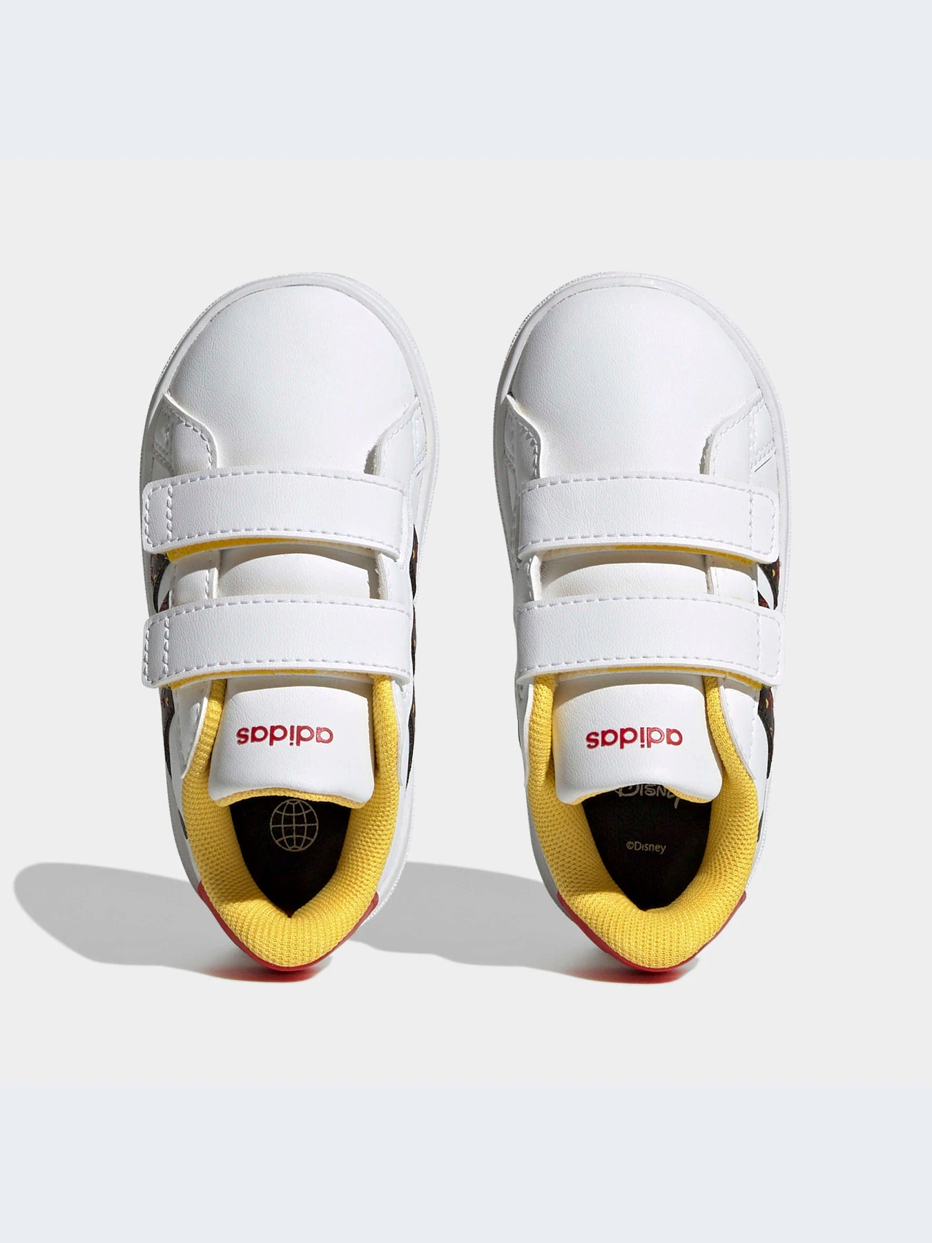 Кеды Adidas Duramo модель HP7759-KZ Кеды Adidas Duramo модель HP7759-KZ Фото