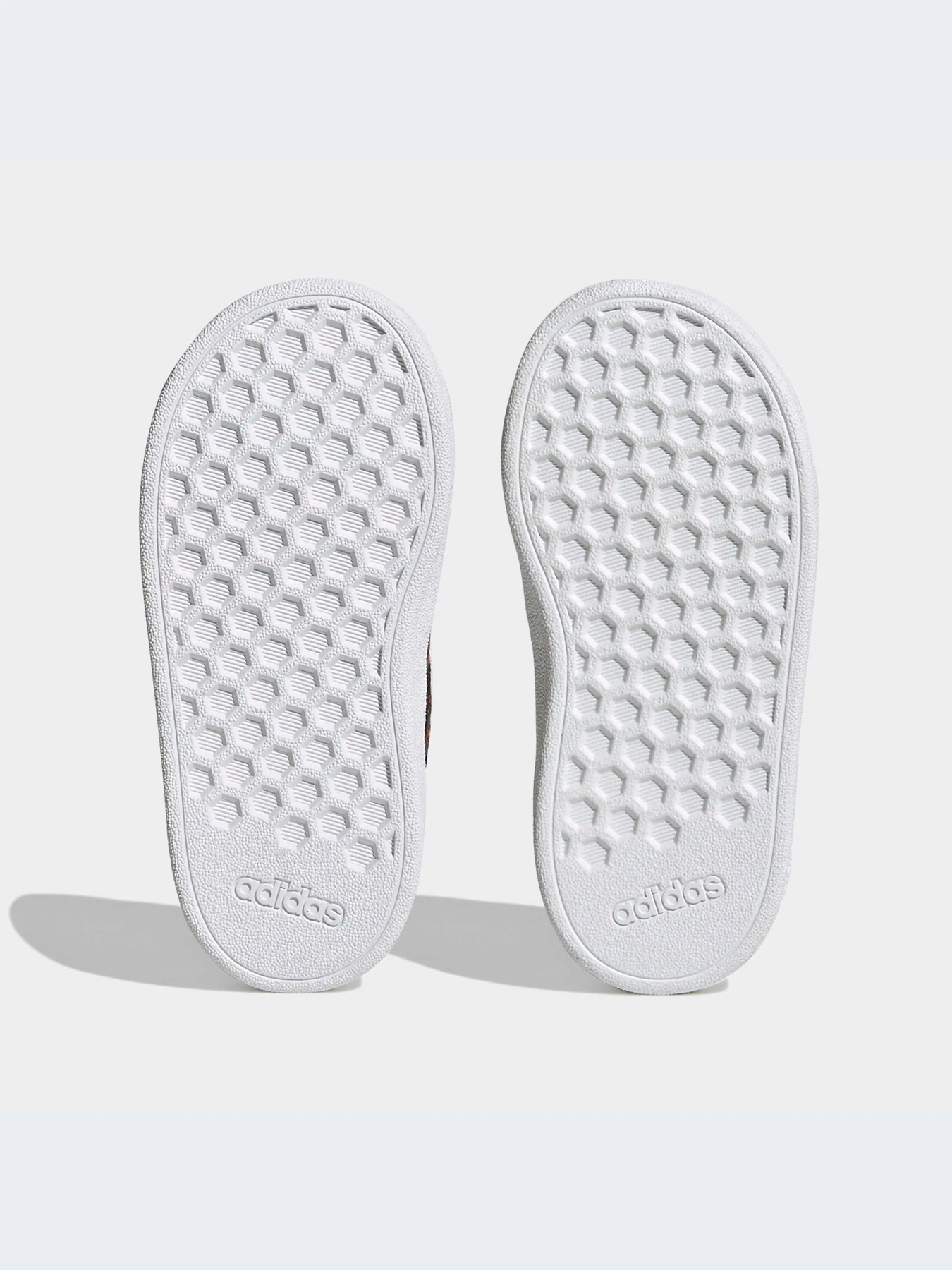 Кеды Adidas Duramo модель HP7759-KZ Кеды Adidas Duramo модель HP7759-KZ Фото