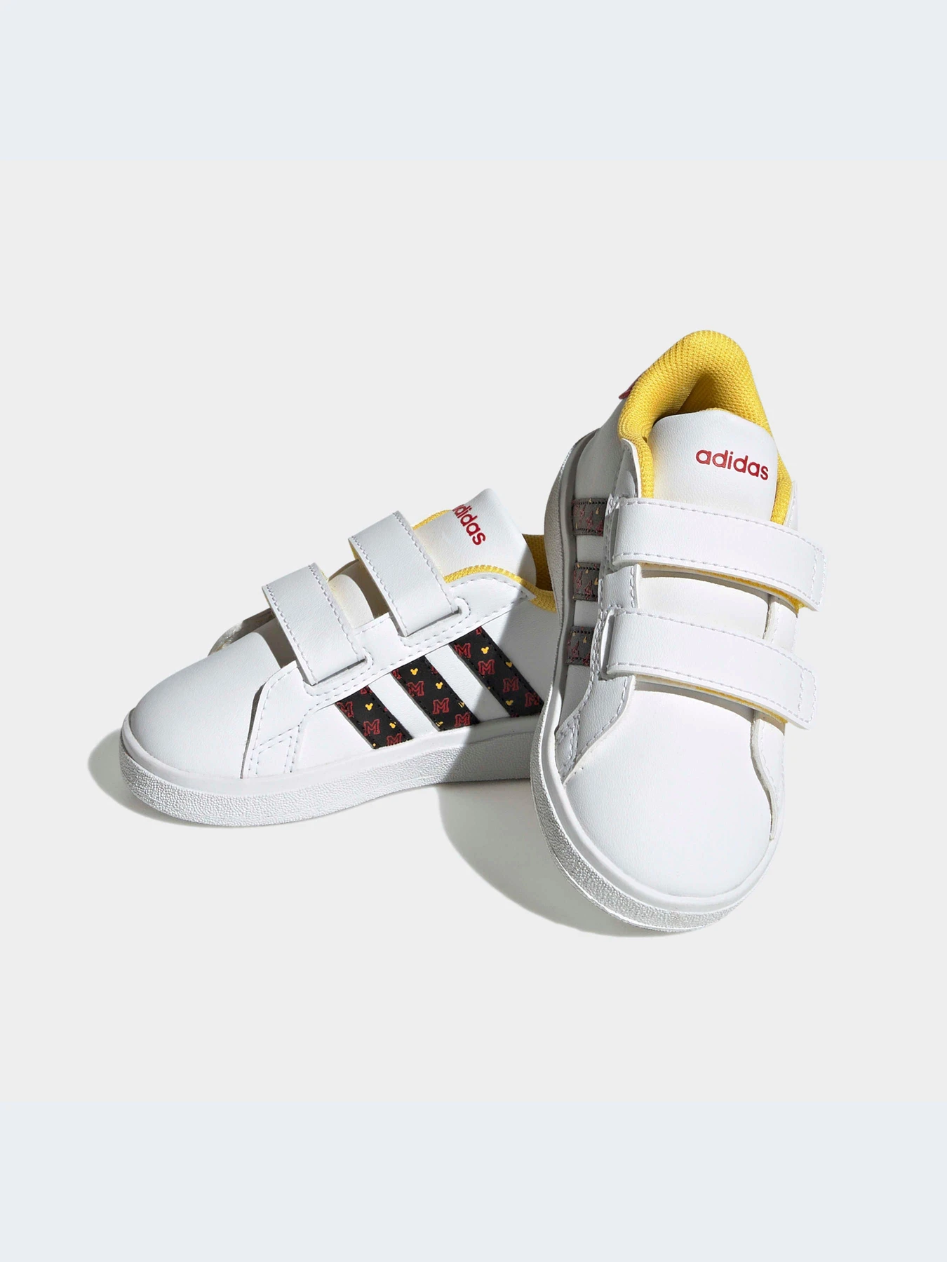 Кеды Adidas Duramo модель HP7759-KZ Кеды Adidas Duramo модель HP7759-KZ Фото
